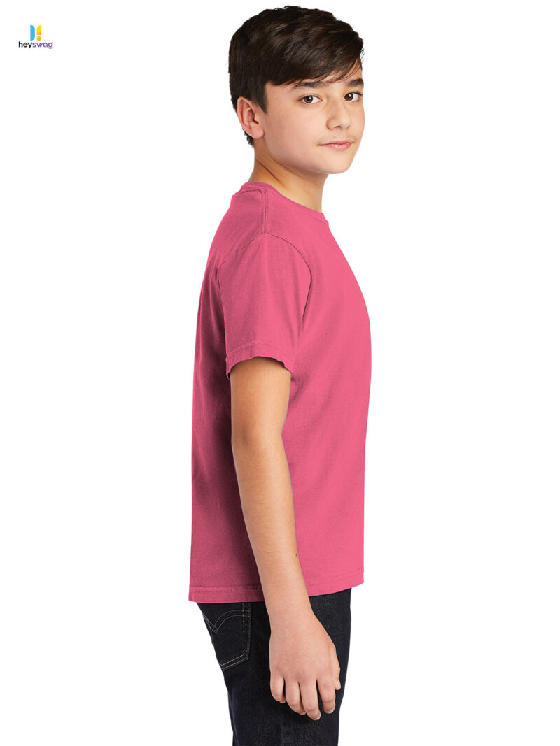 Comfort Colors ® Youth Heavyweight Ring Spun Tee - Image 19