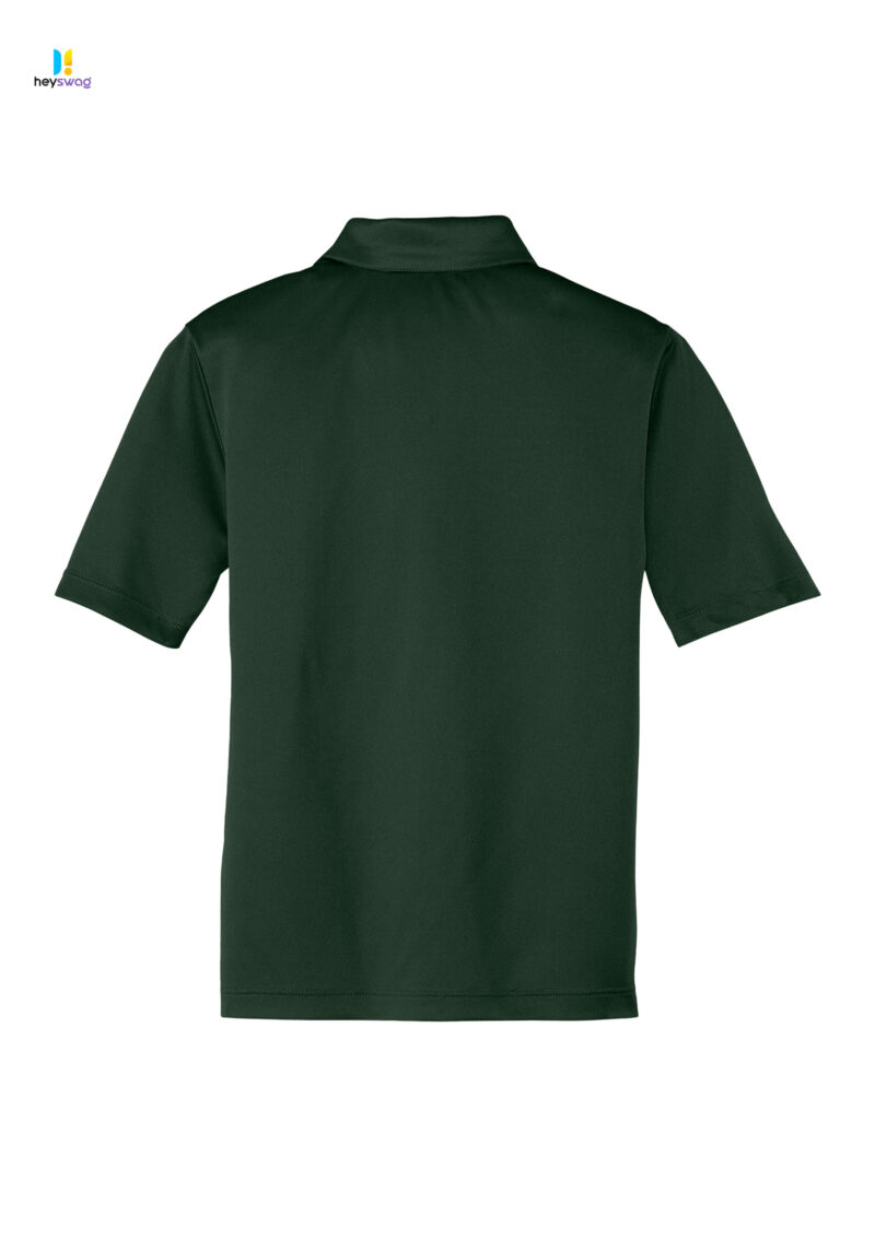 Port Authority® Youth Silk Touch™ Performance Polo - Image 24