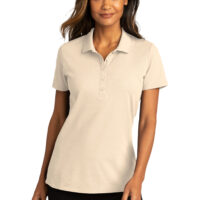 Sport-Tek ® Ladies PosiCharge ® Competitor ™ Polo