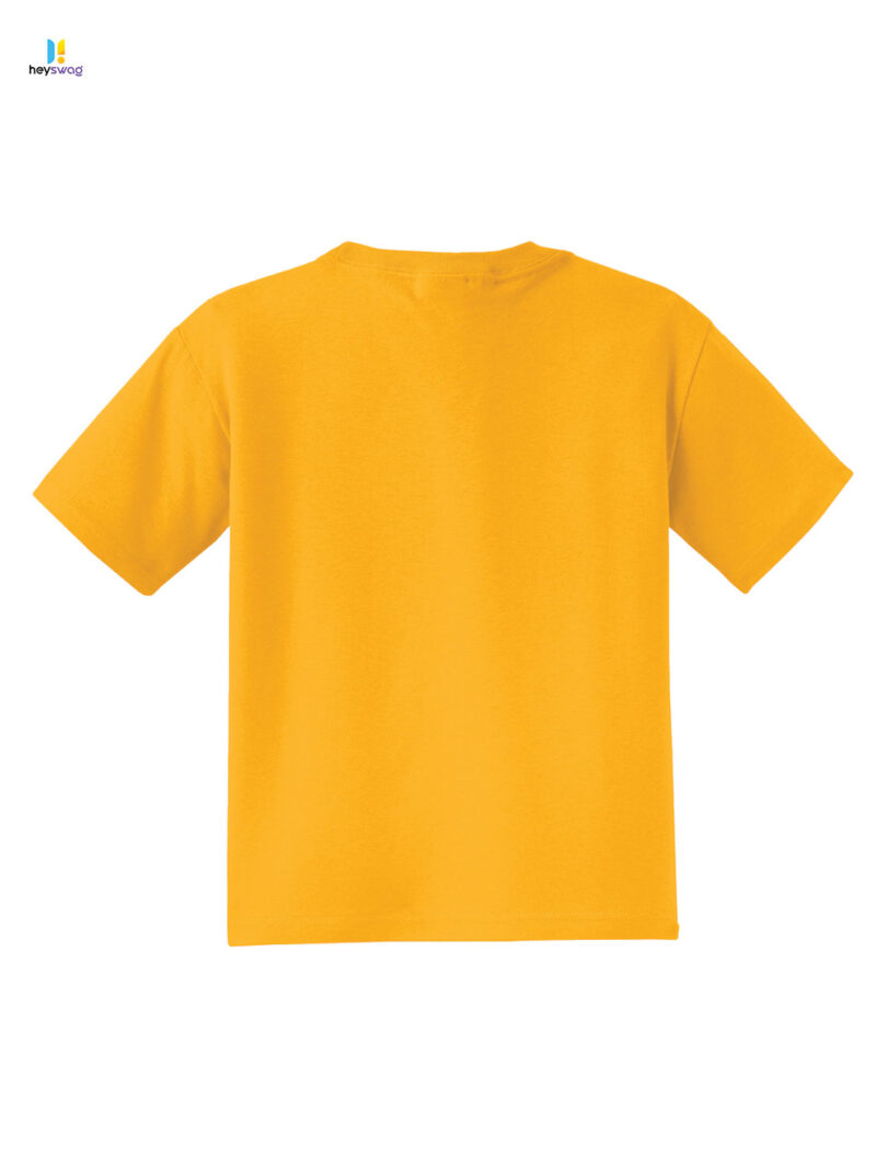Gildan® Youth Ultra Cotton® 100% US Cotton T-Shirt - Image 16