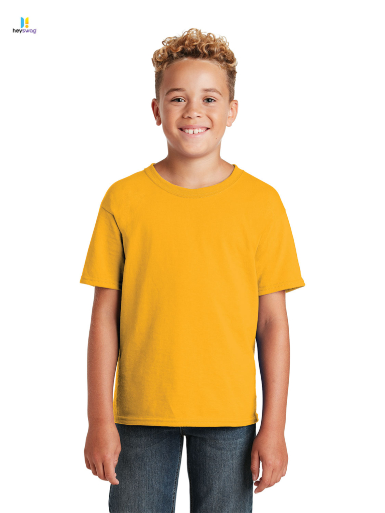Gildan® Youth Ultra Cotton® 100% US Cotton T-Shirt
