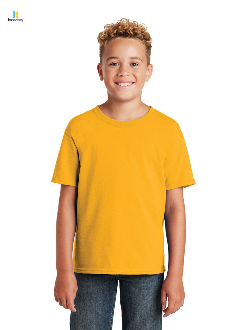 Gildan® Youth Ultra Cotton® 100% US Cotton T-Shirt