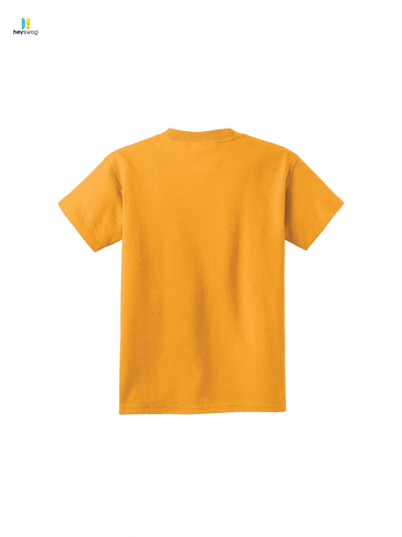Port & Company® Youth Core Cotton Tee - Image 20