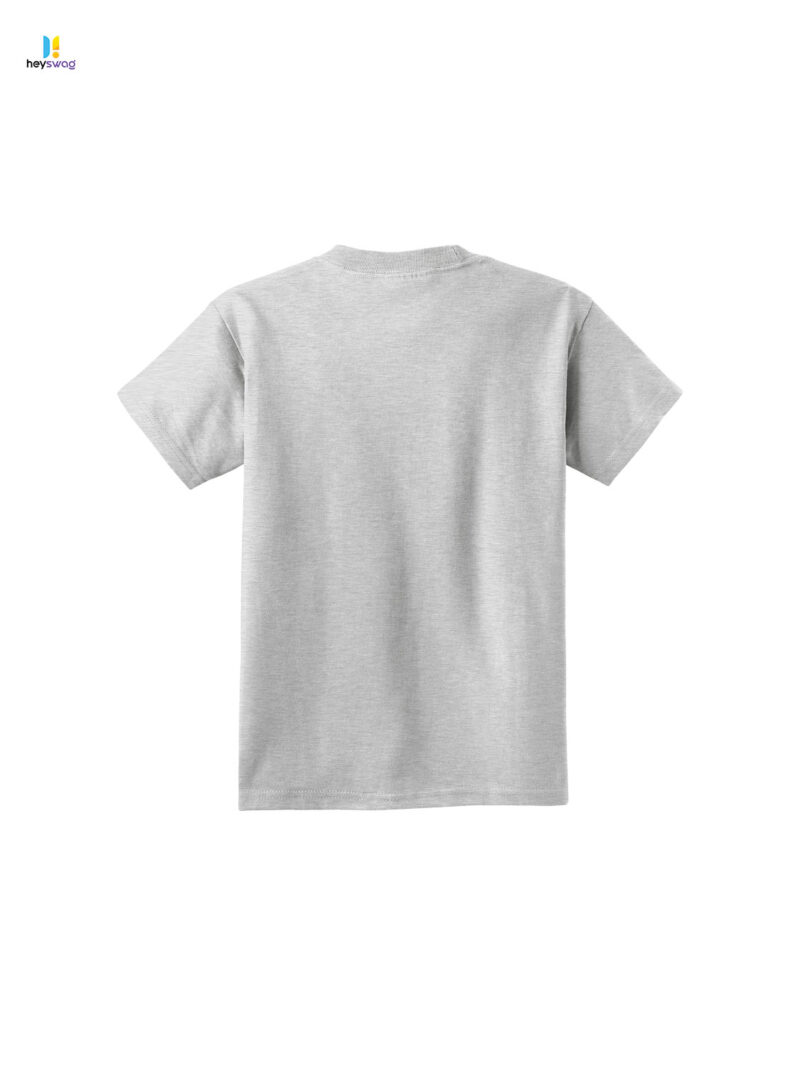 Port & Company® Youth Core Cotton Tee - Image 12