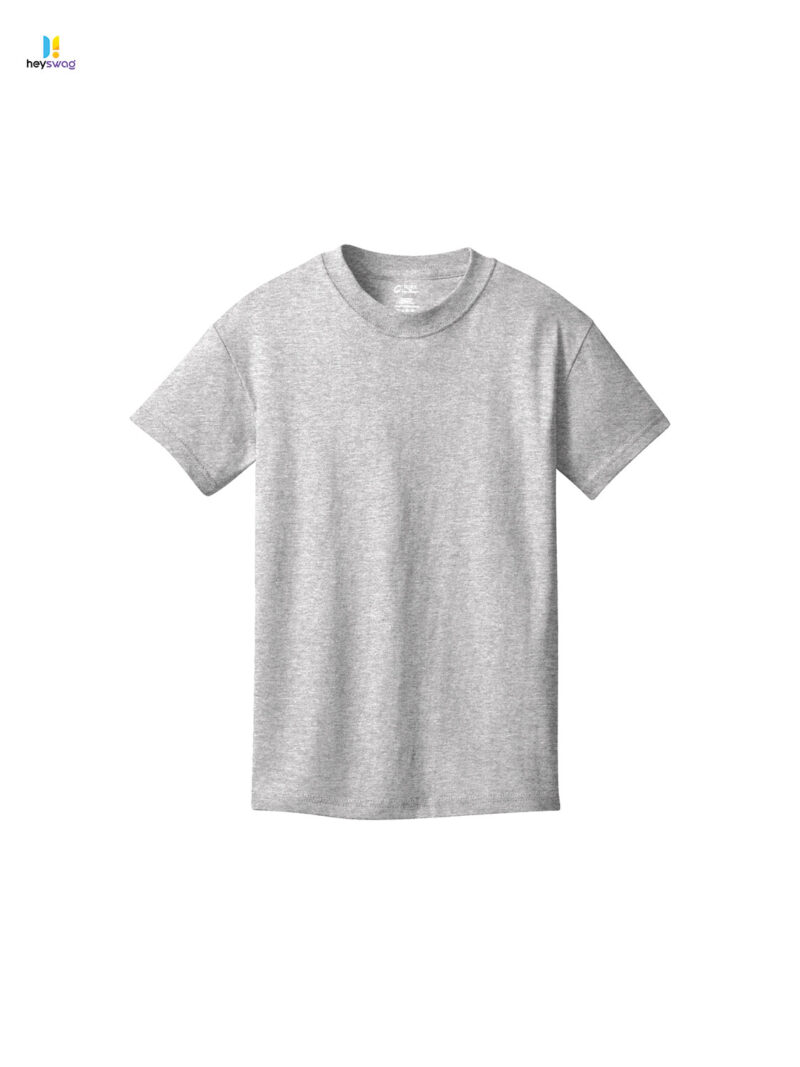 Port & Company® Youth Core Cotton Tee - Image 13