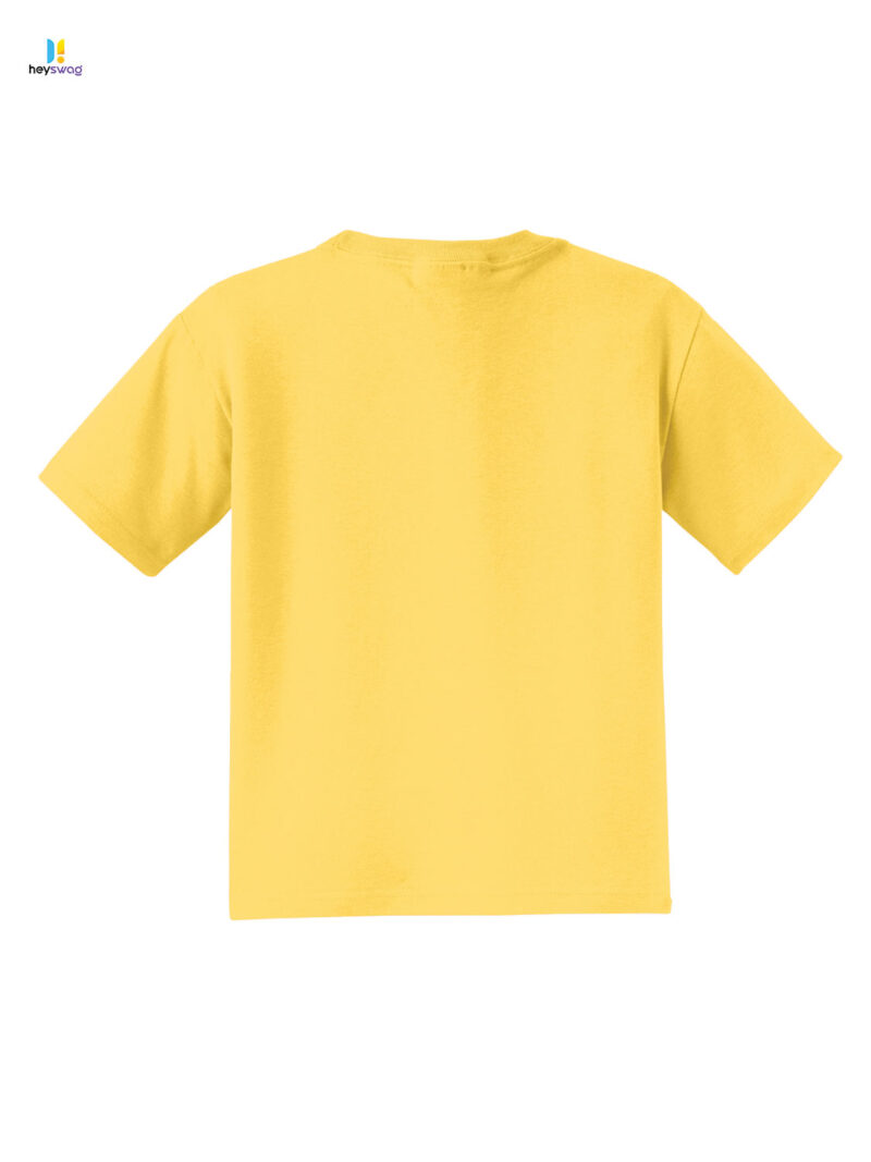 Gildan® Youth Ultra Cotton® 100% US Cotton T-Shirt - Image 2