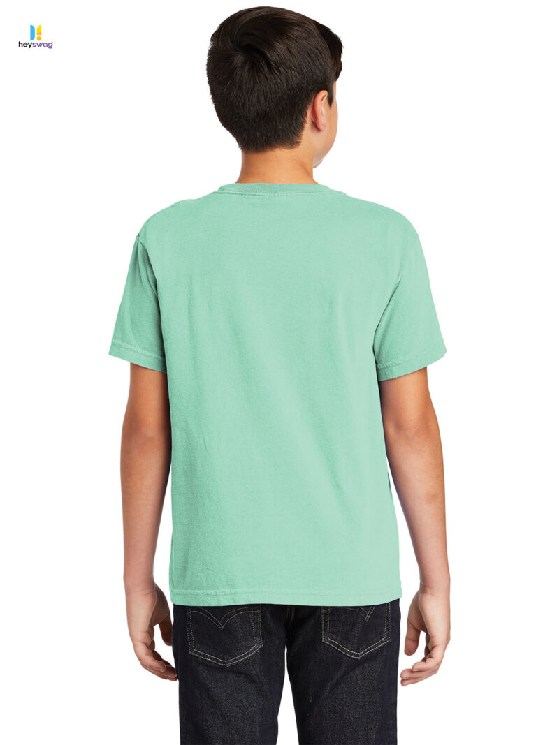 Comfort Colors ® Youth Heavyweight Ring Spun Tee - Image 26