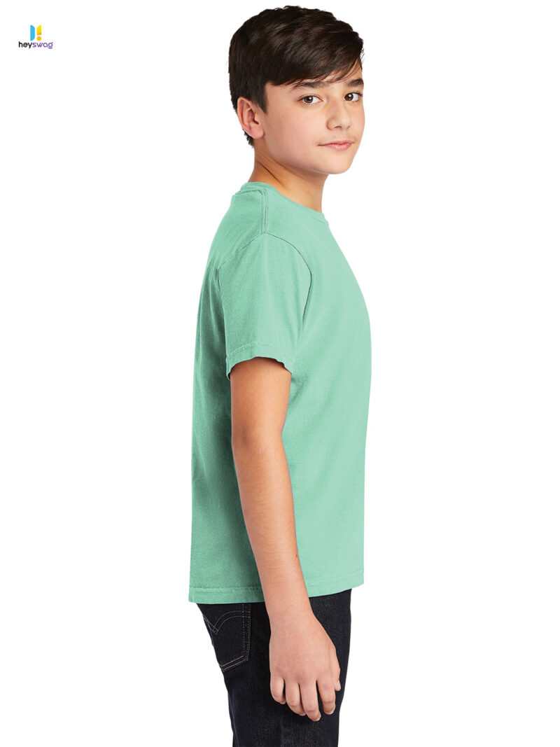 Comfort Colors ® Youth Heavyweight Ring Spun Tee - Image 27
