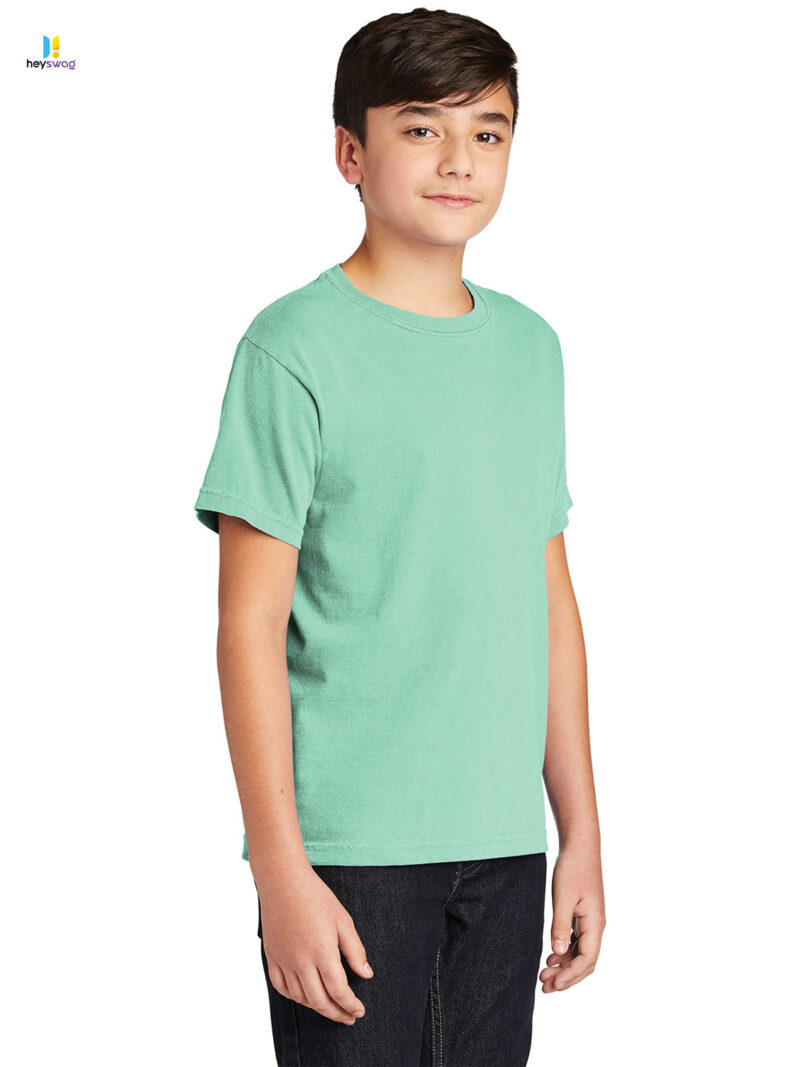 Comfort Colors ® Youth Heavyweight Ring Spun Tee - Image 28