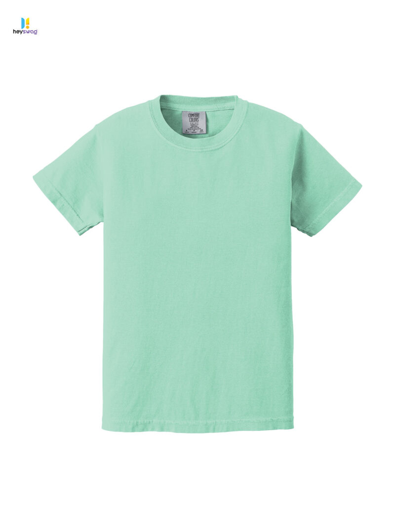 Comfort Colors ® Youth Heavyweight Ring Spun Tee - Image 29