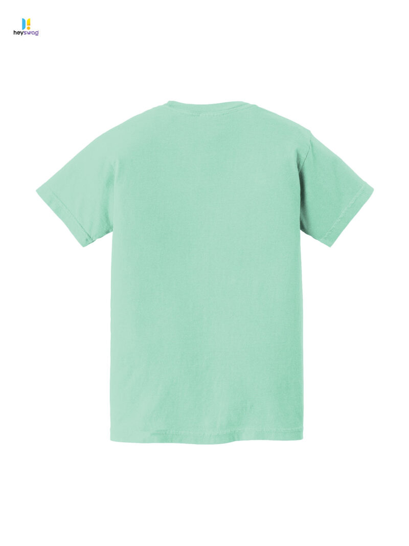 Comfort Colors ® Youth Heavyweight Ring Spun Tee - Image 30
