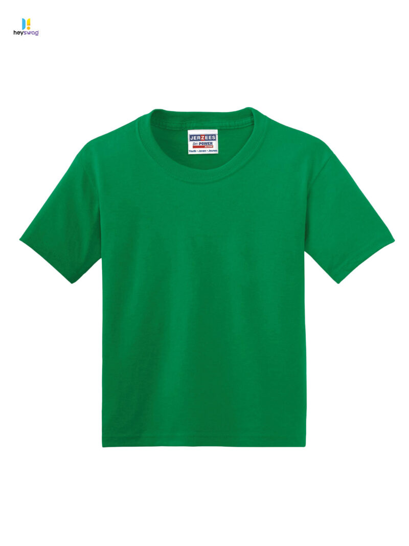 Gildan® Youth Ultra Cotton® 100% US Cotton T-Shirt - Image 13