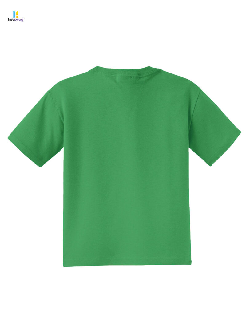 Gildan® Youth Ultra Cotton® 100% US Cotton T-Shirt - Image 12