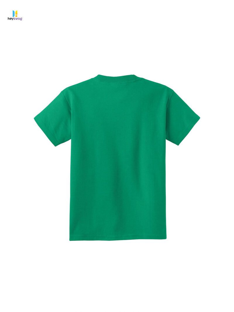 Port & Company® Youth Core Cotton Tee - Image 32