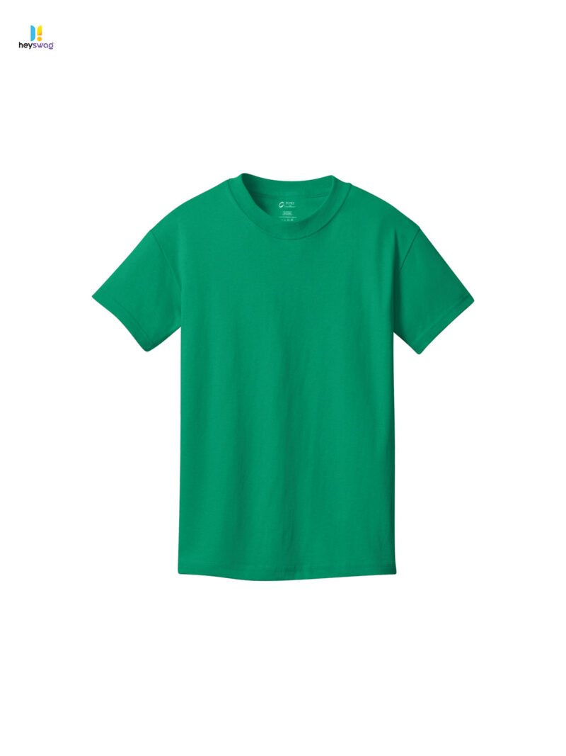Port & Company® Youth Core Cotton Tee - Image 33