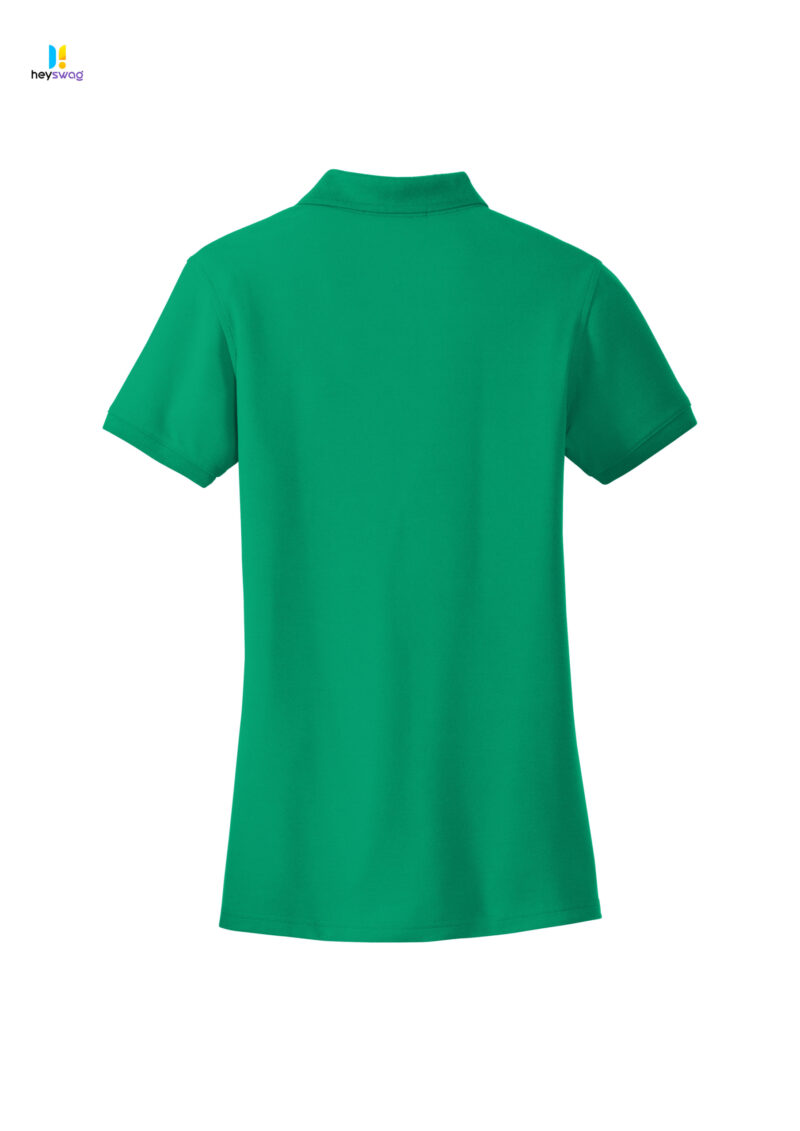 Port Authority® Ladies Core Classic Pique Polo - Image 22