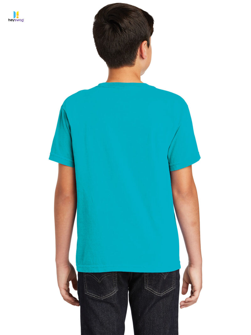 Comfort Colors ® Youth Heavyweight Ring Spun Tee - Image 35