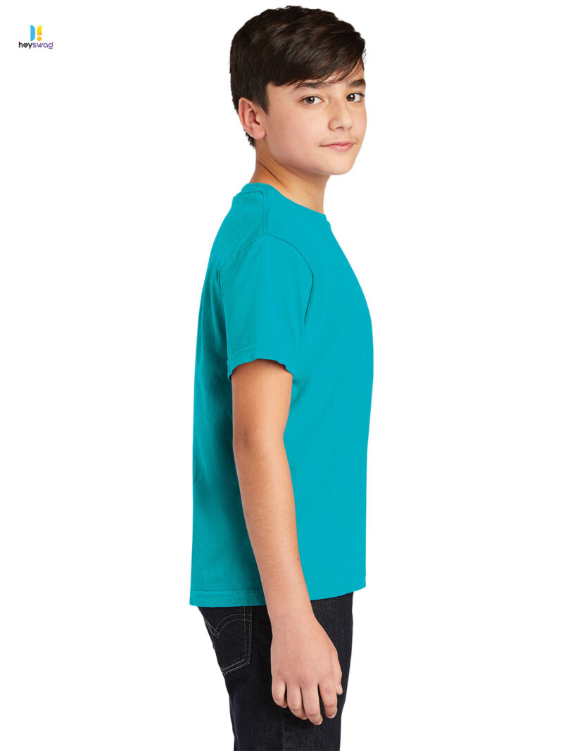 Comfort Colors ® Youth Heavyweight Ring Spun Tee - Image 36