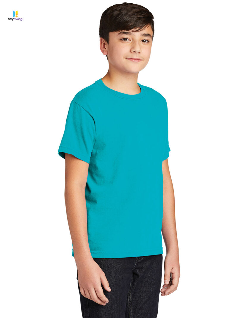Comfort Colors ® Youth Heavyweight Ring Spun Tee - Image 31