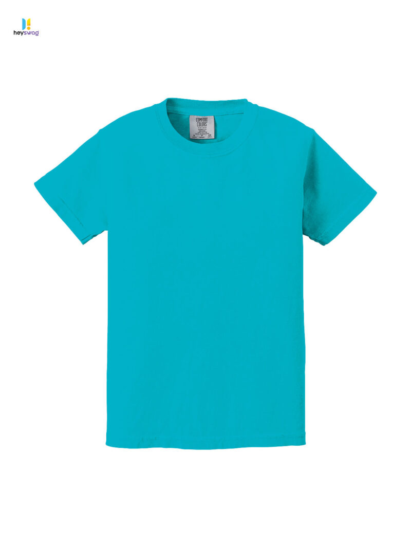 Comfort Colors ® Youth Heavyweight Ring Spun Tee - Image 32