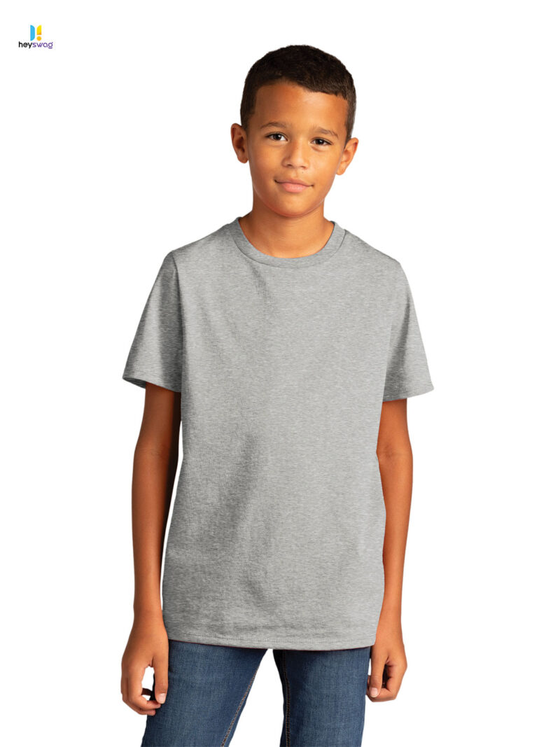 District ® Youth Re-Tee - Image 20