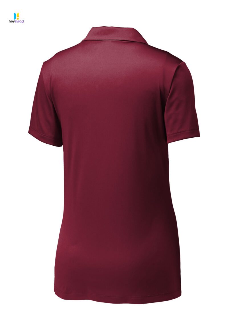 Sport-Tek ® Ladies PosiCharge ® Competitor ™ Polo - Image 26