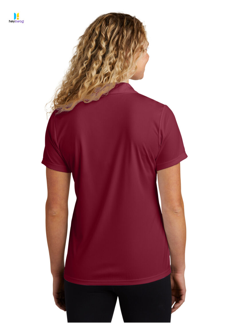 Sport-Tek ® Ladies PosiCharge ® Competitor ™ Polo - Image 28
