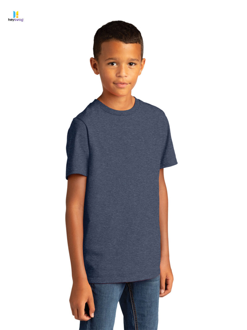 District ® Youth Re-Tee - Image 17
