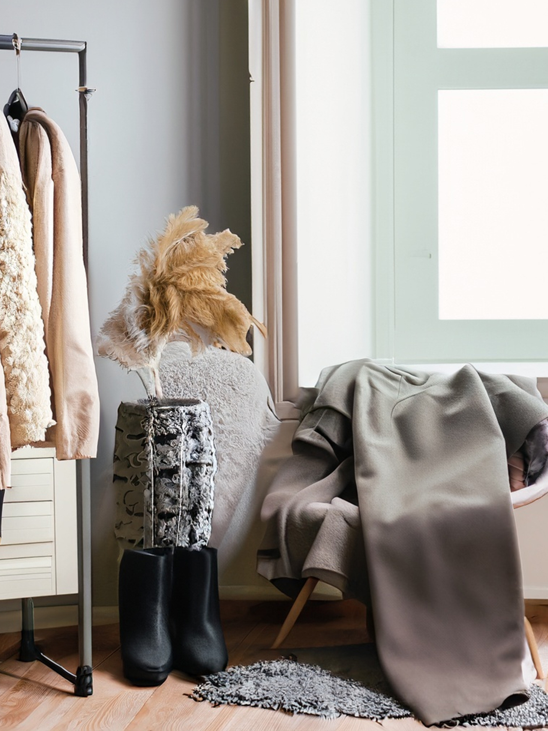 Outerwear