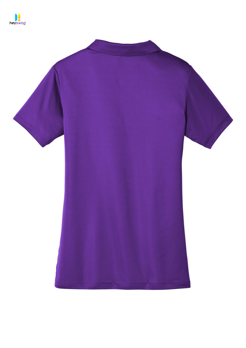 Sport-Tek ® Ladies PosiCharge ® Competitor ™ Polo - Image 16