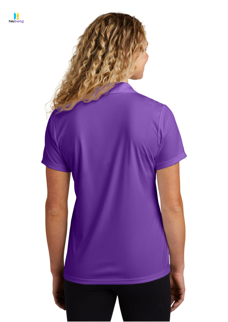 Sport-Tek ® Ladies PosiCharge ® Competitor ™ Polo - Image 20