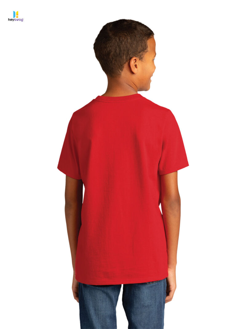 District ® Youth Re-Tee - Image 30