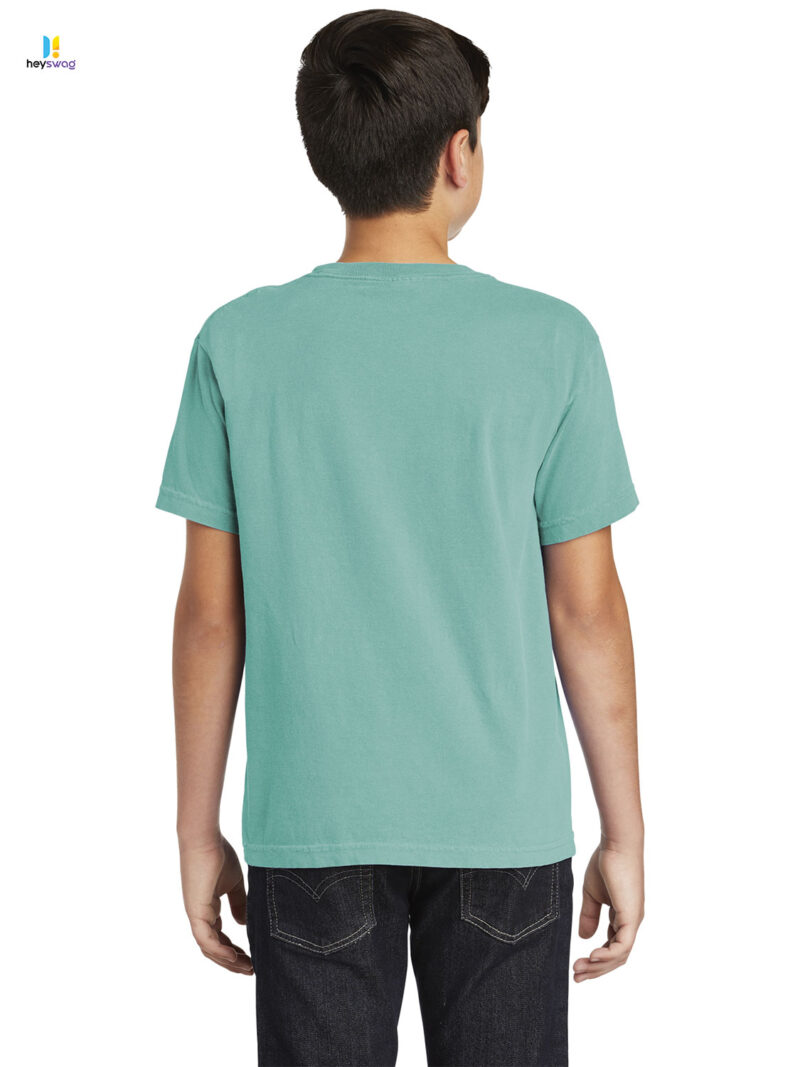 Comfort Colors ® Youth Heavyweight Ring Spun Tee - Image 37