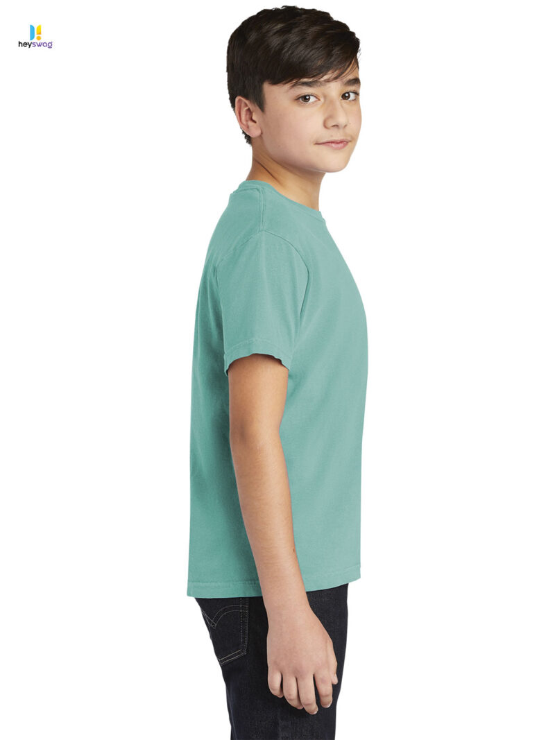 Comfort Colors ® Youth Heavyweight Ring Spun Tee - Image 38