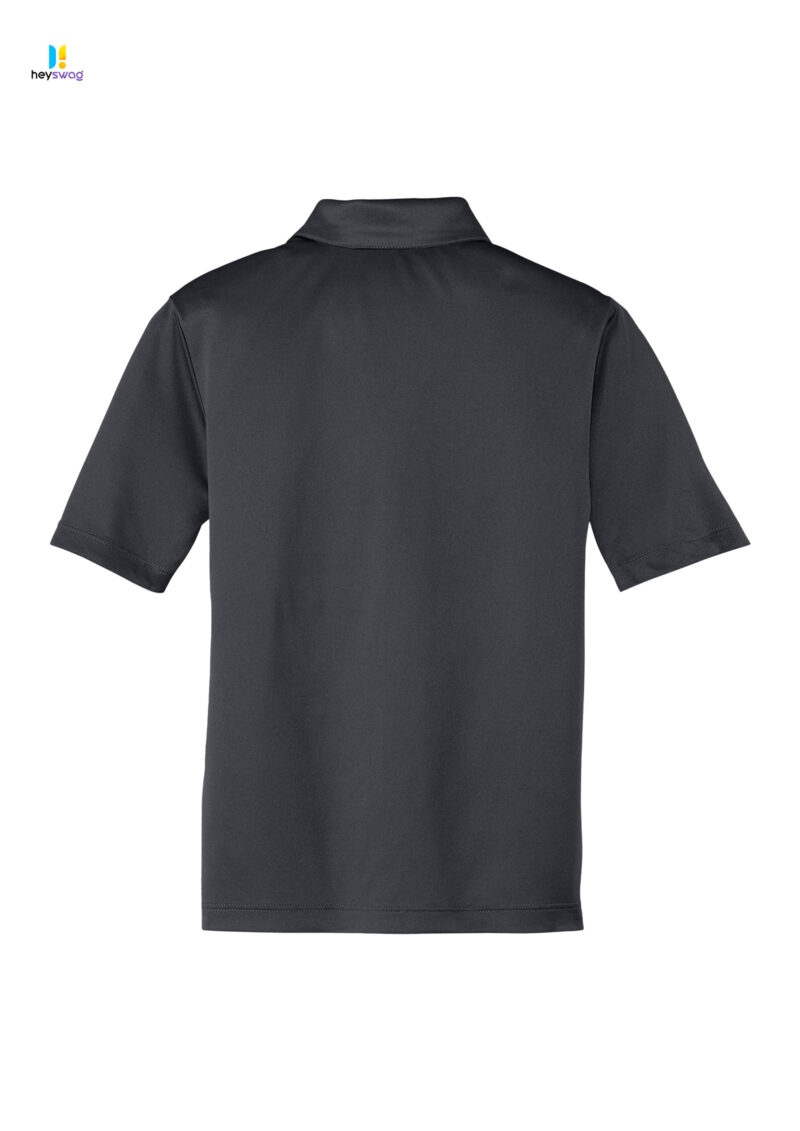 Port Authority® Youth Silk Touch™ Performance Polo - Image 30