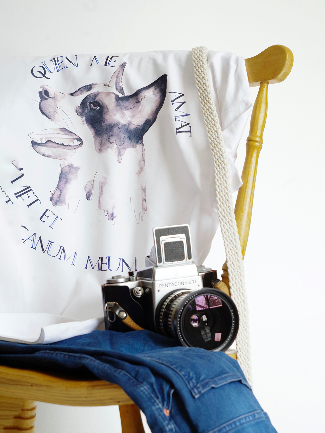 T-shirts