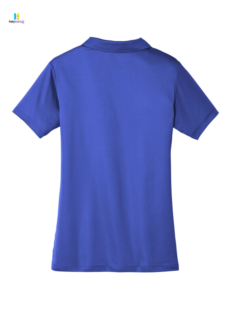 Sport-Tek ® Ladies PosiCharge ® Competitor ™ Polo - Image 9