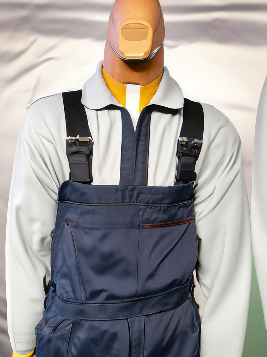 Uniforms & Workwear