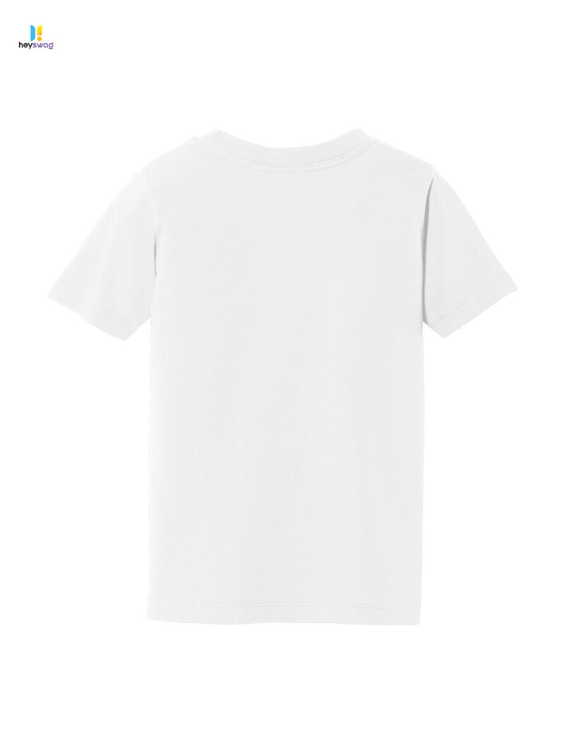 Port & Company® Toddler Fan Favorite™ Tee - Image 7