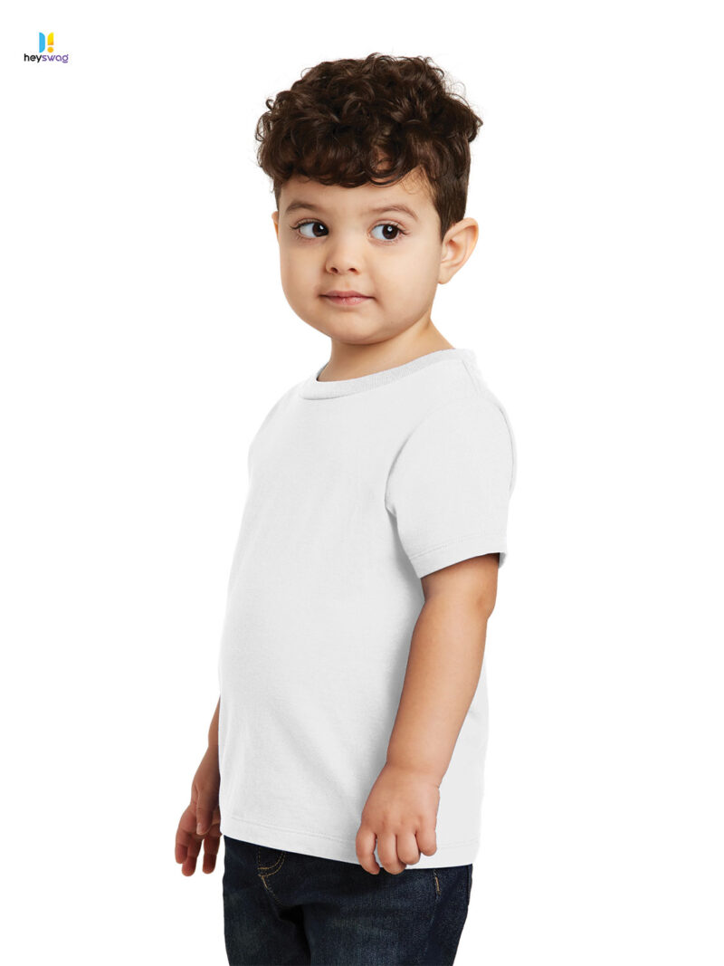 Port & Company® Toddler Fan Favorite™ Tee - Image 9