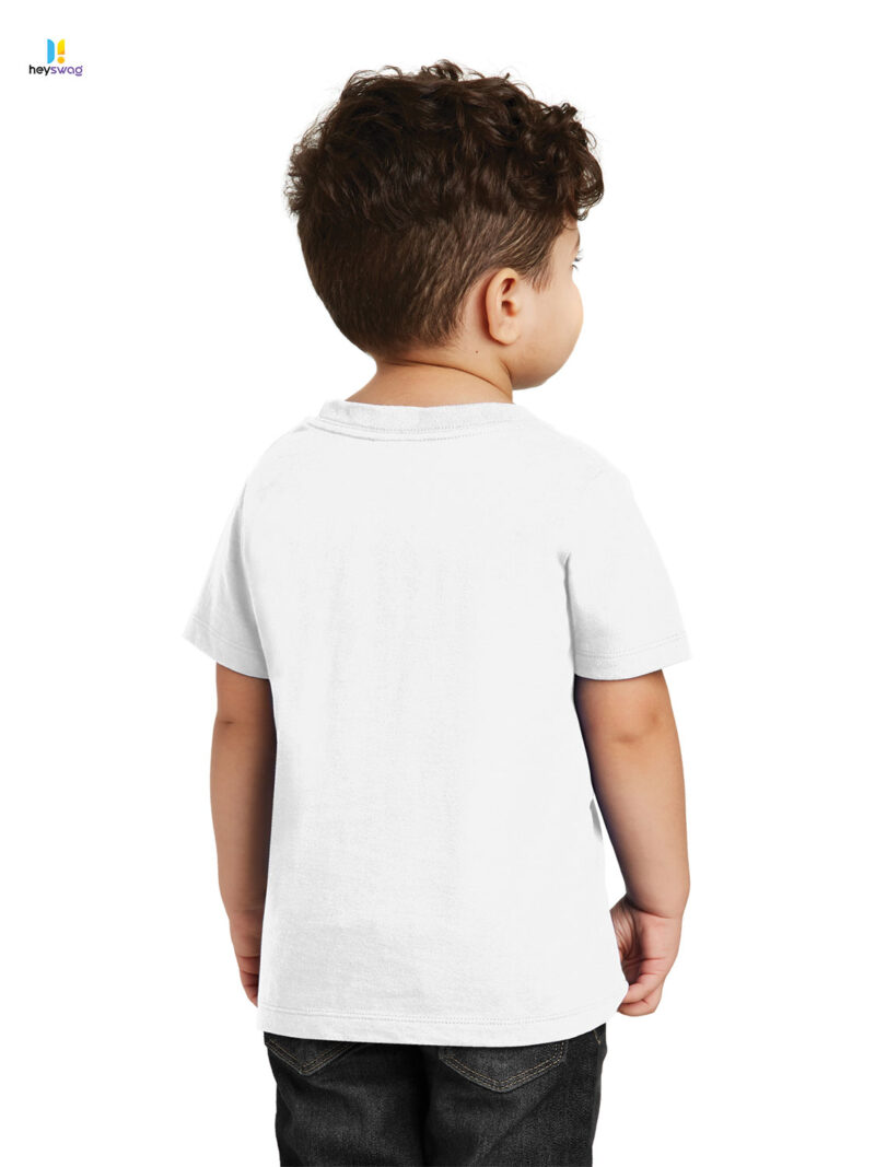 Port & Company® Toddler Fan Favorite™ Tee - Image 10