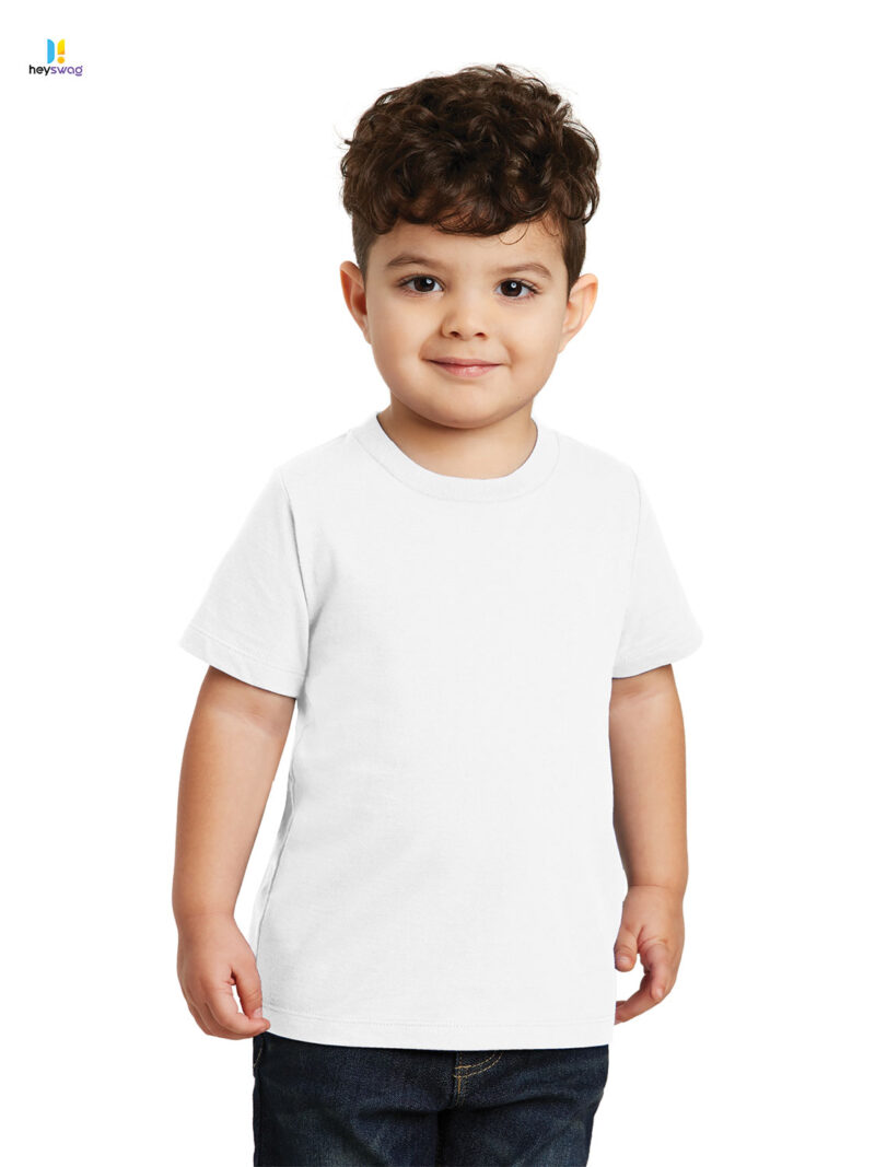 Port & Company® Toddler Fan Favorite™ Tee - Image 11