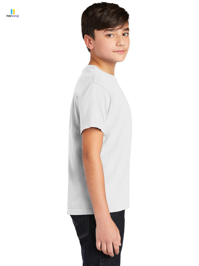 Comfort Colors ® Youth Heavyweight Ring Spun Tee - Image 44