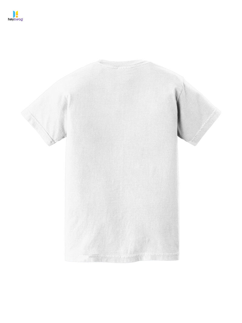 Comfort Colors ® Youth Heavyweight Ring Spun Tee - Image 46