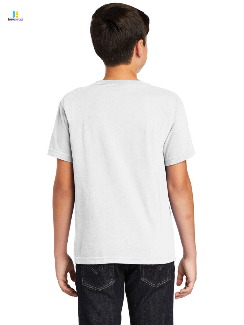 Comfort Colors ® Youth Heavyweight Ring Spun Tee - Image 47