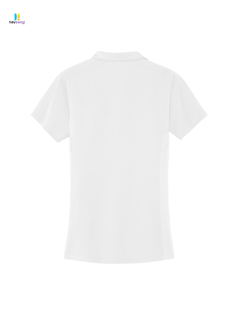Port Authority® Ladies Diamond Jacquard Polo - Image 33
