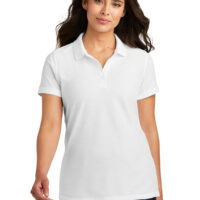Port Authority® Ladies Core Classic Pique Polo