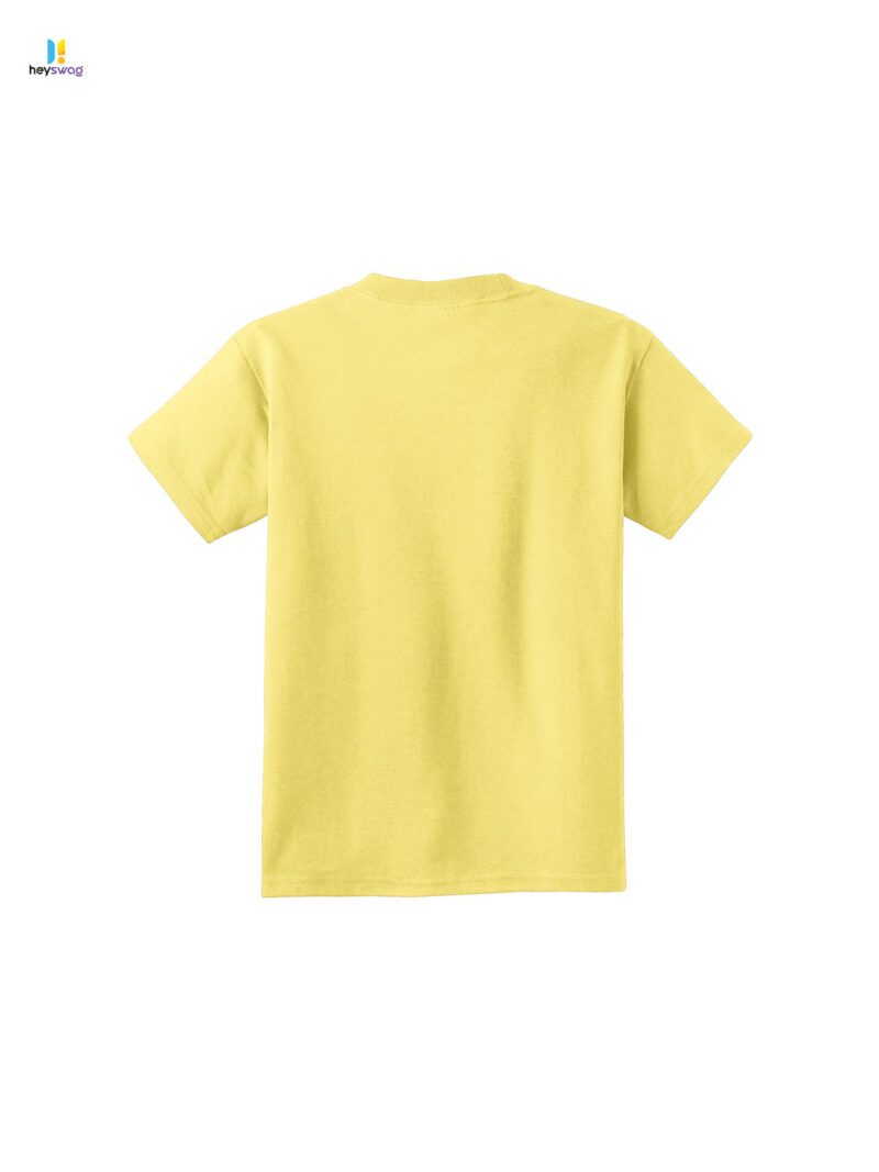 Port & Company® Youth Core Cotton Tee - Image 37