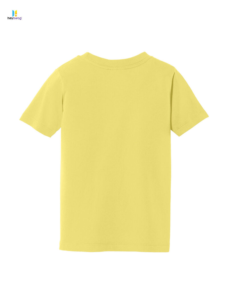Port & Company® Toddler Fan Favorite™ Tee - Image 2