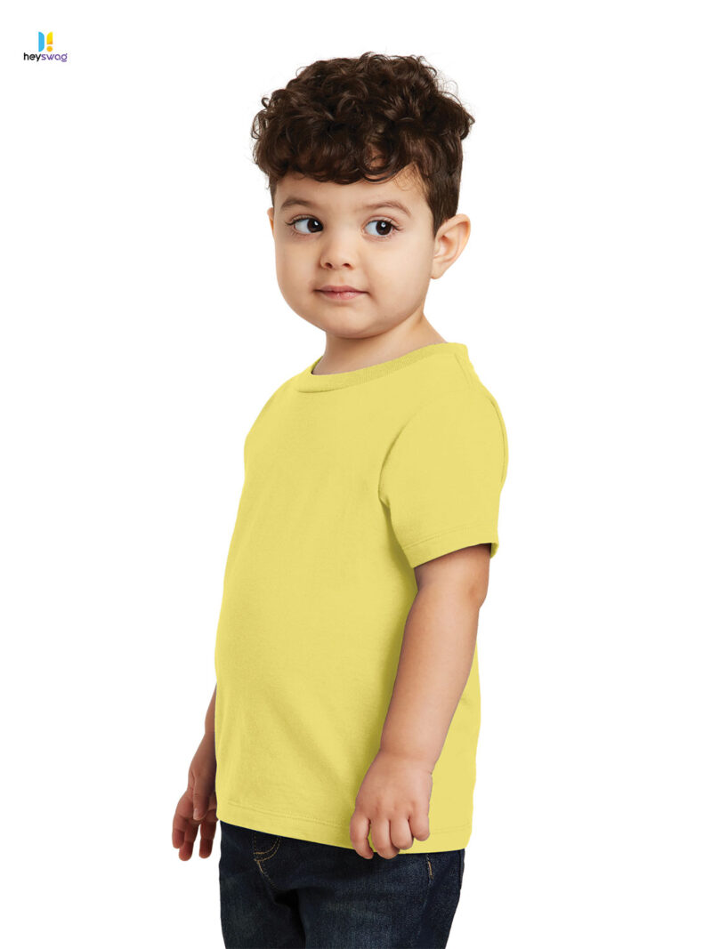Port & Company® Toddler Fan Favorite™ Tee - Image 4